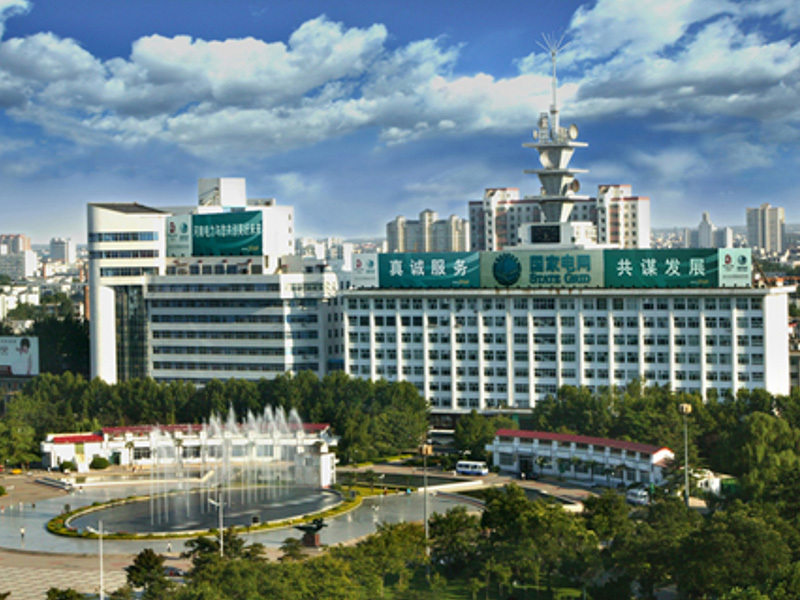 河南电力 河南电力